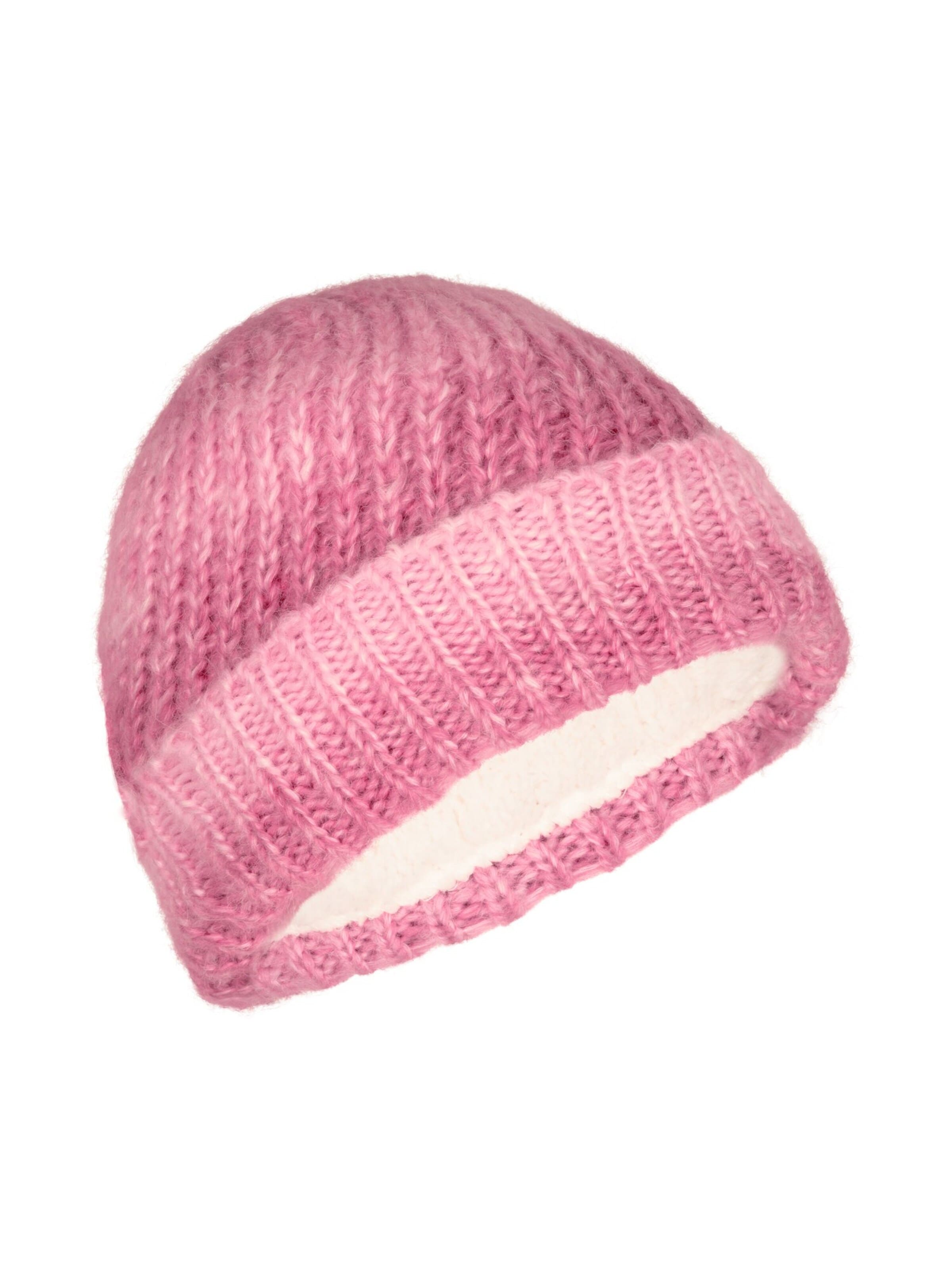 TROLLKIDS Hat in Pink