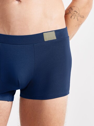 SLOGGI - Boxers ' GO Natural Hipster ' em azul