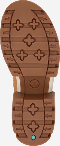 Sandales 'Gladiator' TIMBERLAND en marron