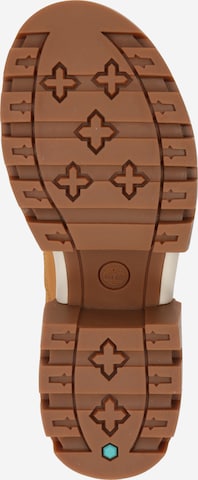 TIMBERLAND Sandal 'Gladiator' i brun