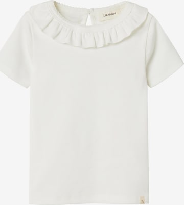 NAME IT Bluser & t-shirts i hvid: forside