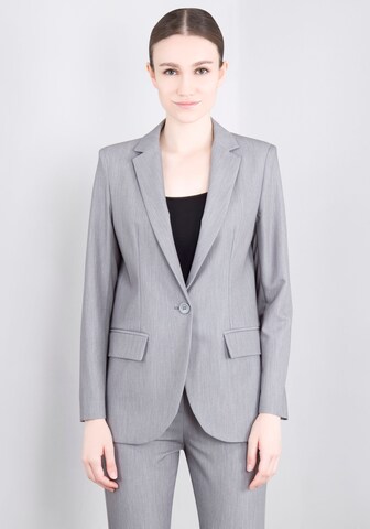 IMPERIAL Blazer in Grey: front