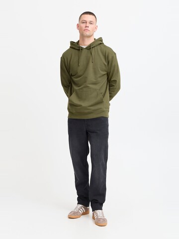 BLEND - Sudadera 'Brody' en verde