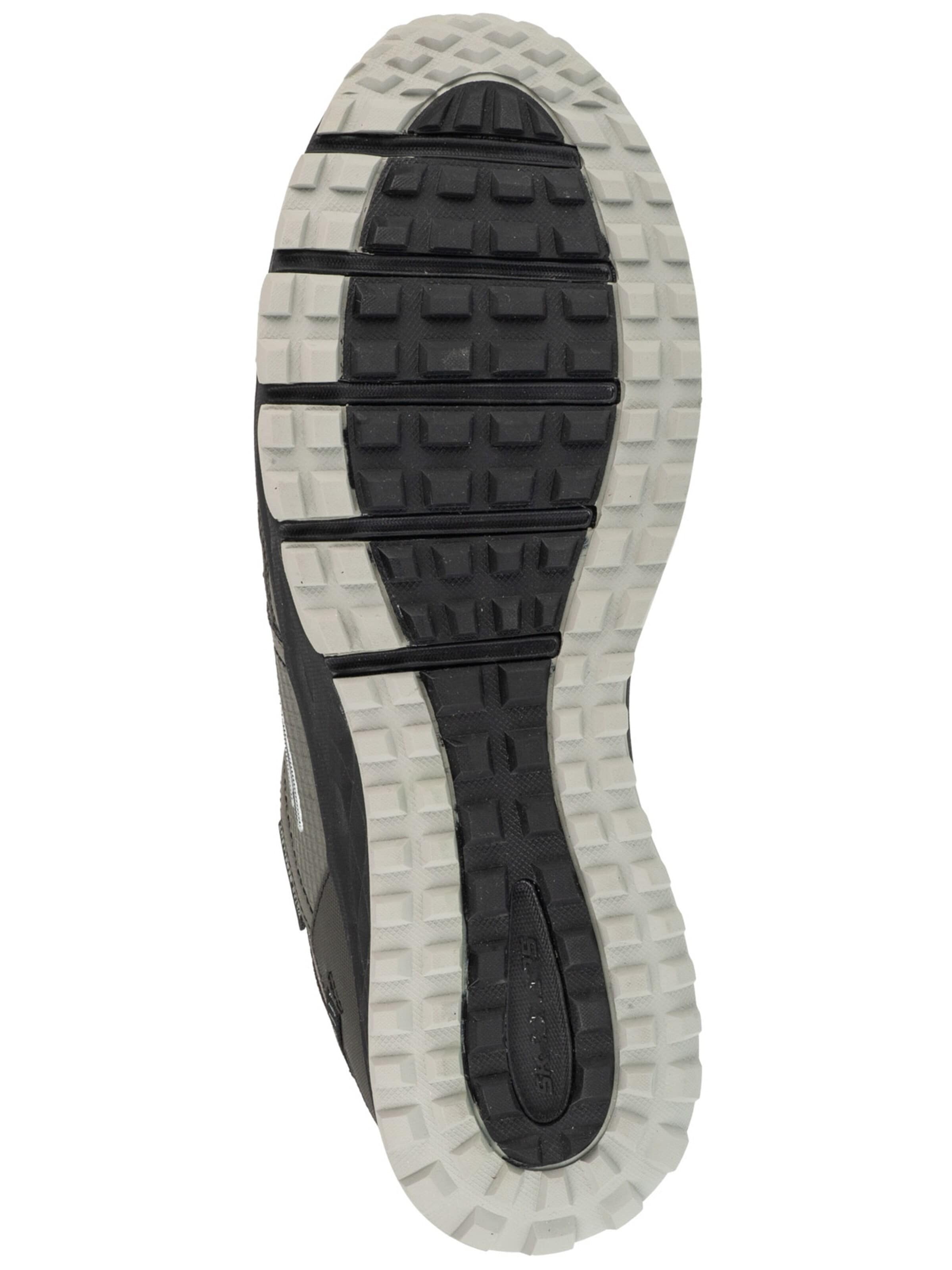SKECHERS Lage schoen 'Skechers Escape Plan' in Grijs