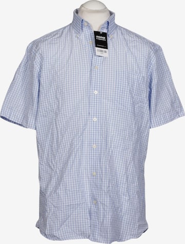 GANT Button Up Shirt in L in Mixed colors: front