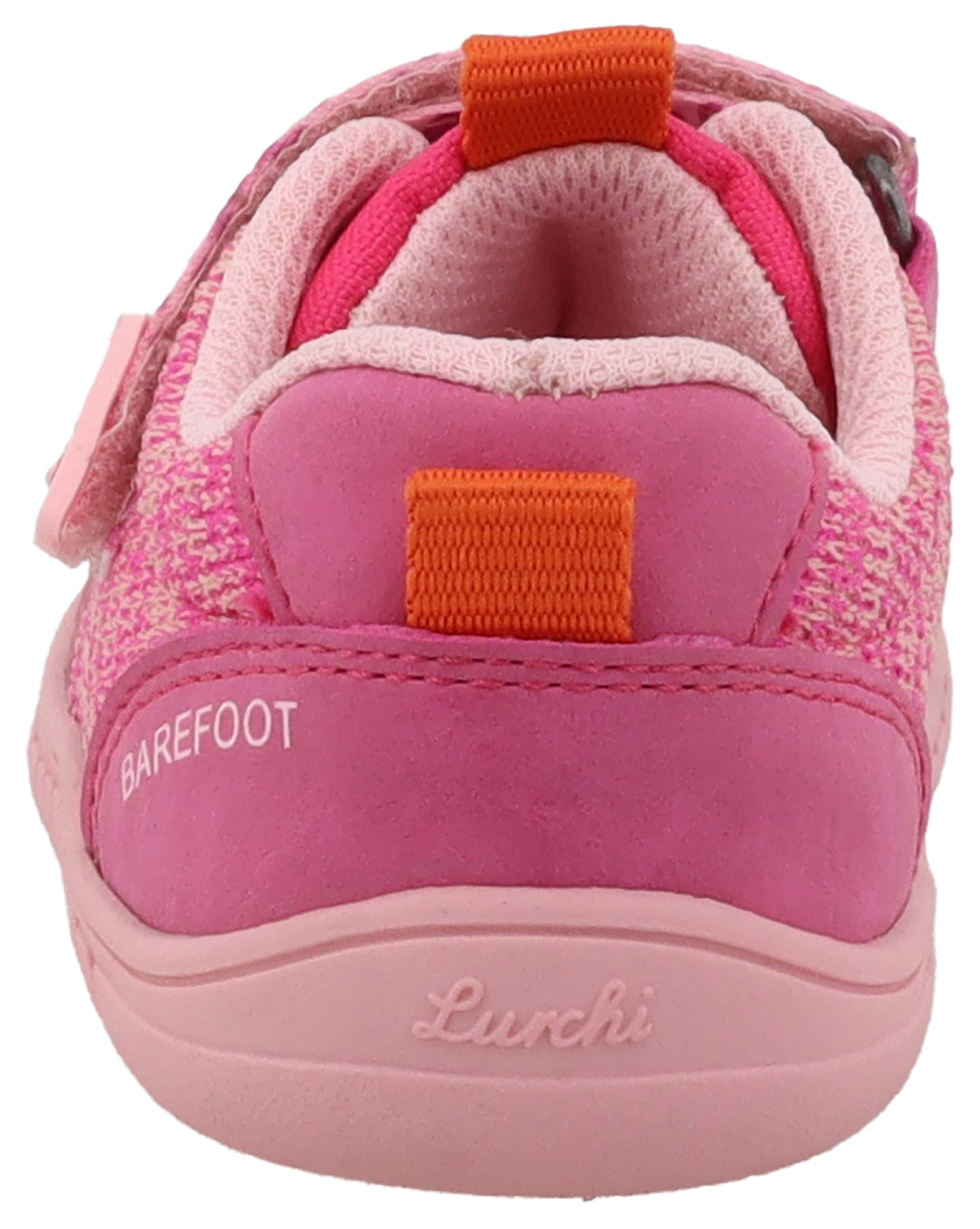 LURCHI Sneaker in Pink