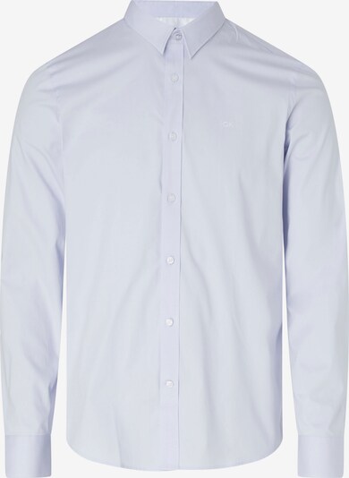 Calvin Klein Button Up Shirt in Opal, Item view