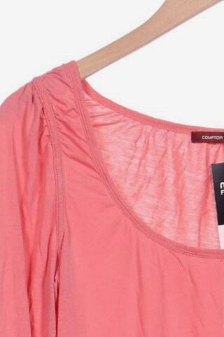 Comptoirs des Cotonniers Langarmshirt L in Pink