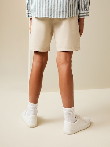 Next Regular Byxa i grå