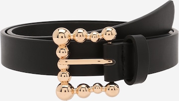 Guido Maria Kretschmer Women Vyö 'Costia' värissä musta: etupuoli