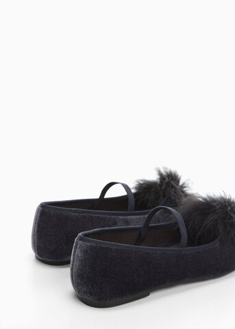 MANGO KIDS Ballerina in Blau