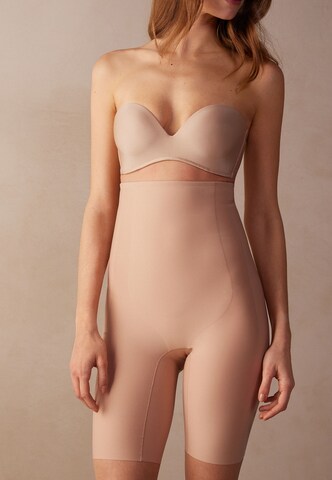 INTIMISSIMI Shapinghose in Beige