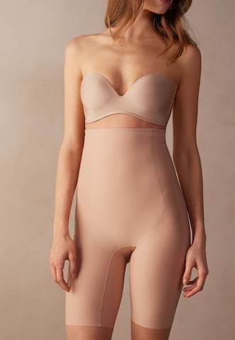 INTIMISSIMI Shaping Pants in Beige