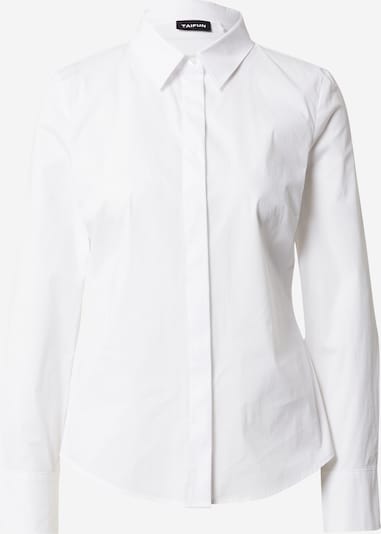 TAIFUN Blouse in de kleur Wit, Productweergave