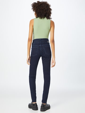 Pepe Jeans Skinny Farmer 'REGENT' - kék