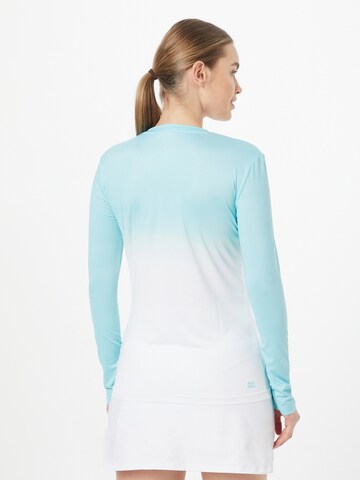 BIDI BADU Sportshirt in Blau