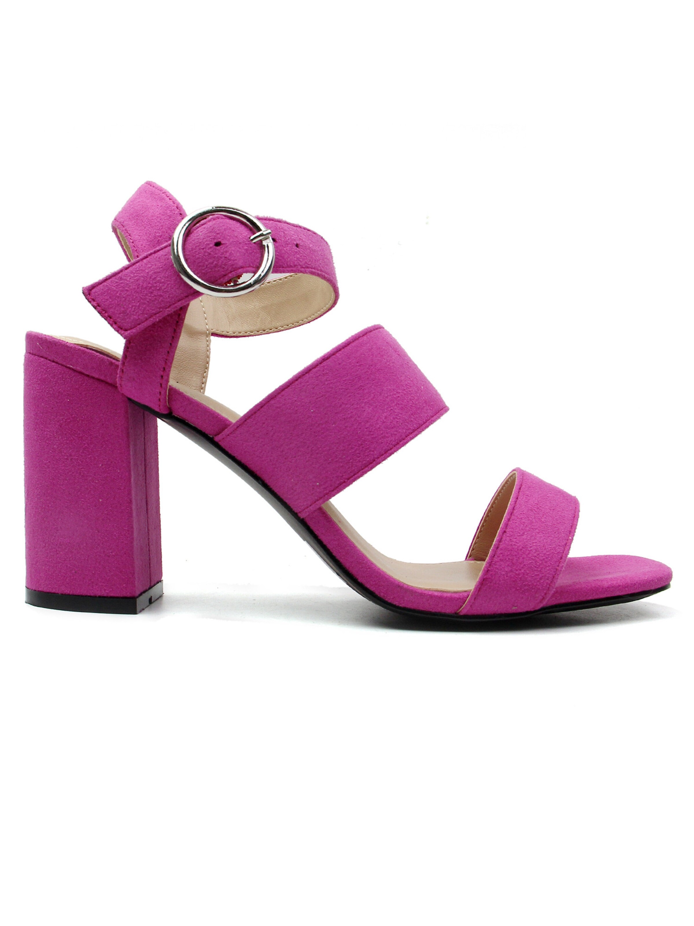 Celena Pumps 'Charlyn' in Lila