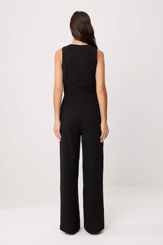 Trendyol - Jumpsuit en negro