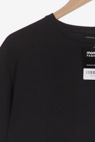 Ragman Shirt in L in Black