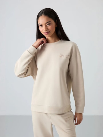 Tommy Life Jooksudress, värv beež