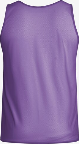 ADIDAS PERFORMANCE Funktionsshirt in Lila