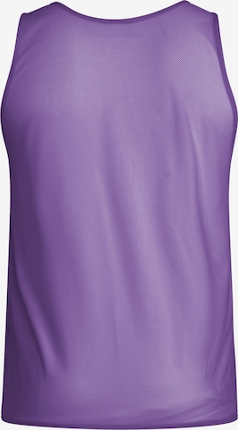 ADIDAS PERFORMANCE Performance Shirt in Purple