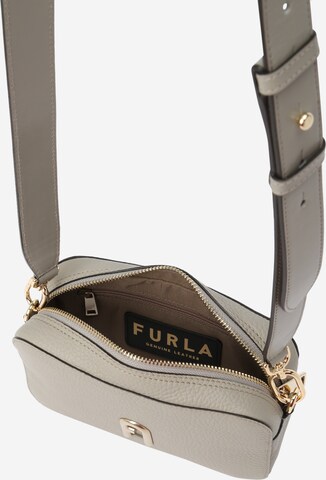 FURLA Crossbody bag 'PRIMULA' in Grey
