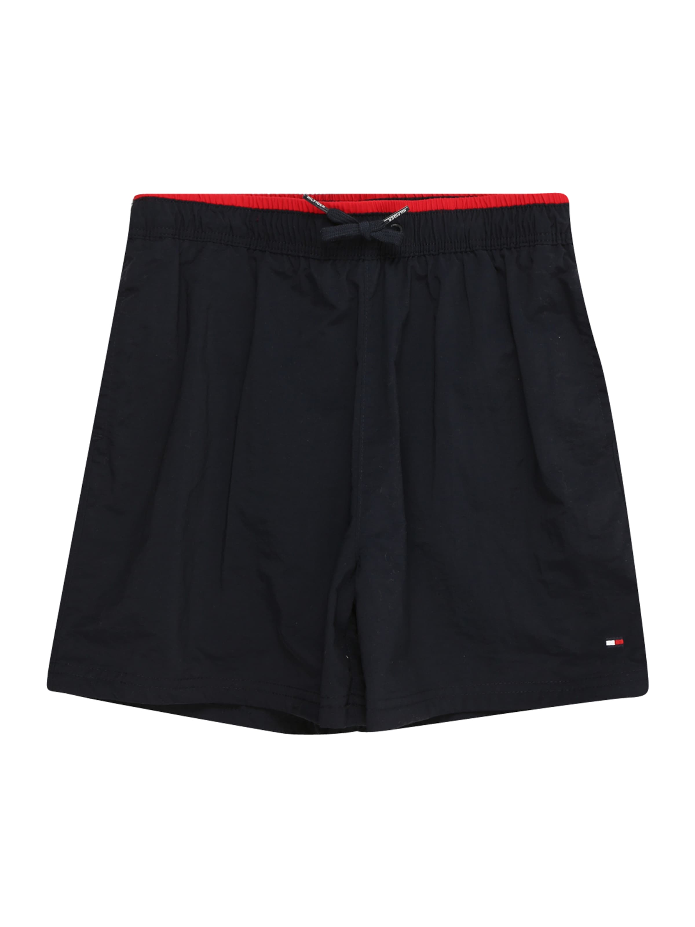 Maillot de bain 'Essential' Tommy Hilfiger Underwear en bleu : devant