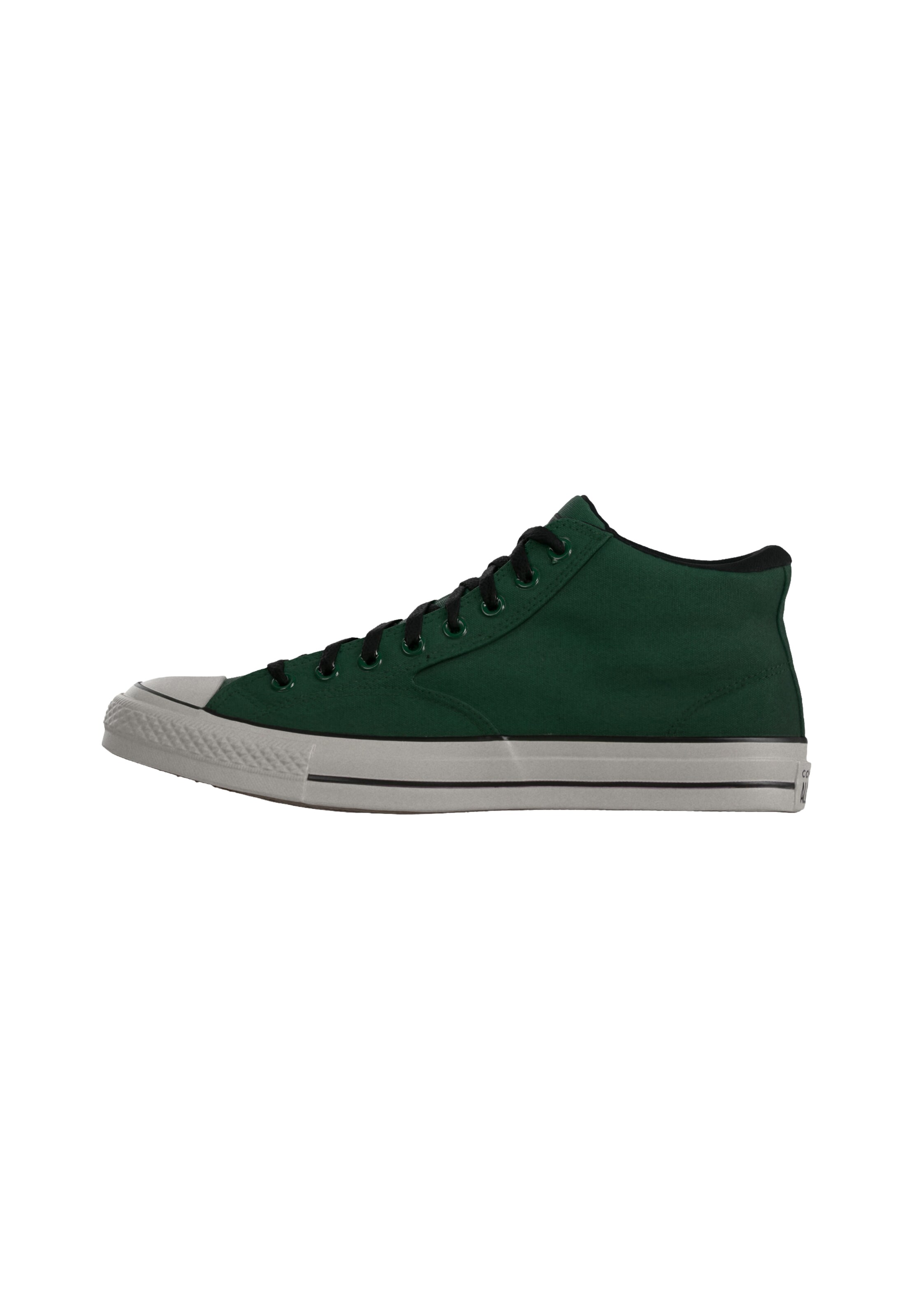CONVERSE Σνίκερ ψηλό 'CTAS MALDEN STREET' σε 36 σε σμαραγδί / λευκό, Άποψη προϊόντος
