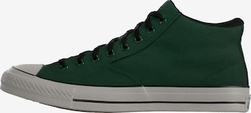 žalia CONVERSE Sportbačiai su auliuku 'CTAS MALDEN STREET': priekis