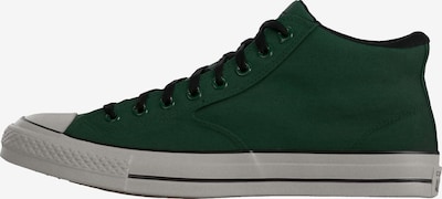 36 dydžio Sportbačiai su auliuku 'CTAS MALDEN STREET' iš CONVERSE, spalva – smaragdinė spalva / balta, Prekių apžvalga