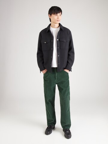 Carhartt WIP - Camisa 'Runaway' em branco