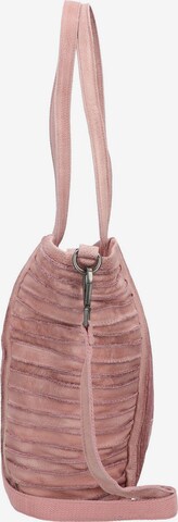 FREDsBRUDER Shoulder Bag in Pink