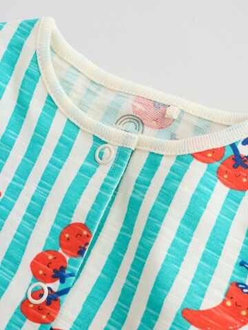 Next Romper/bodysuit in Yellow