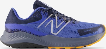 new balance Running Shoes 'DynaSoft Nitrel V5' in Blue