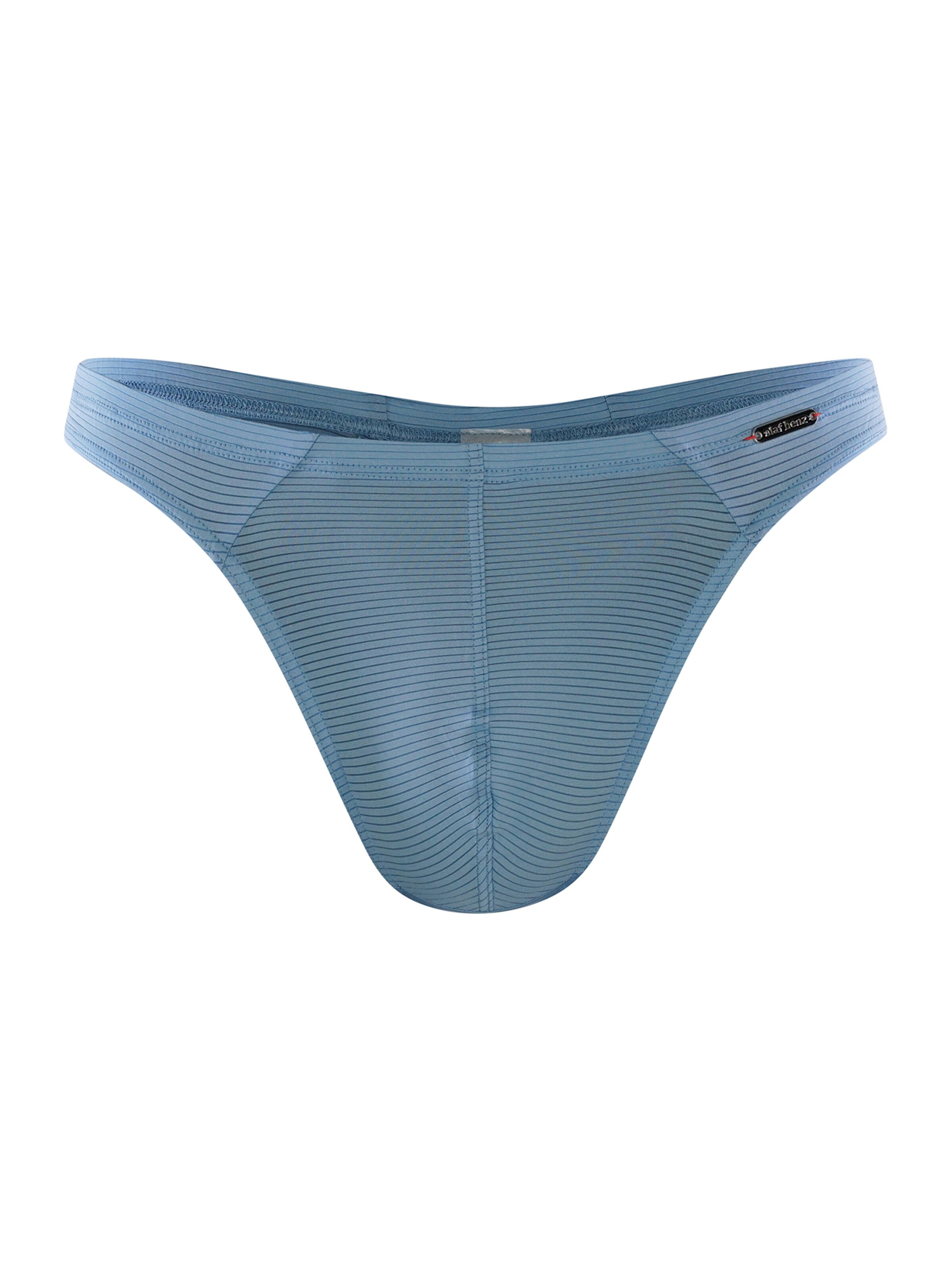 Slip 'RED1201' Olaf Benz en bleu