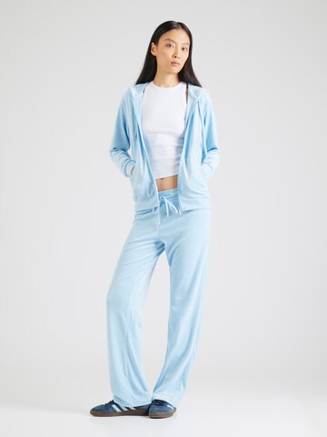 Tuta da jogging 'MITZA' di b.young in blu