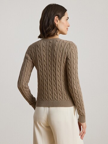 Giacchetta di Lauren Ralph Lauren in beige