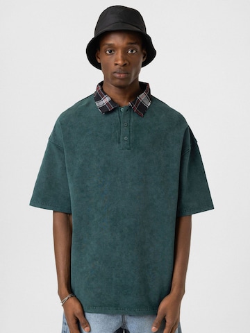 Dandalo Shirt in Green: front