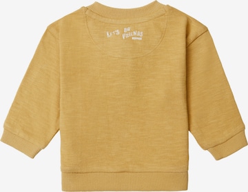 Noppies Sweater ' Baidland ' in Yellow