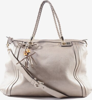 Gucci Bag in One size in Silver: front