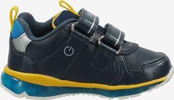 GEOX Sneaker in Blau