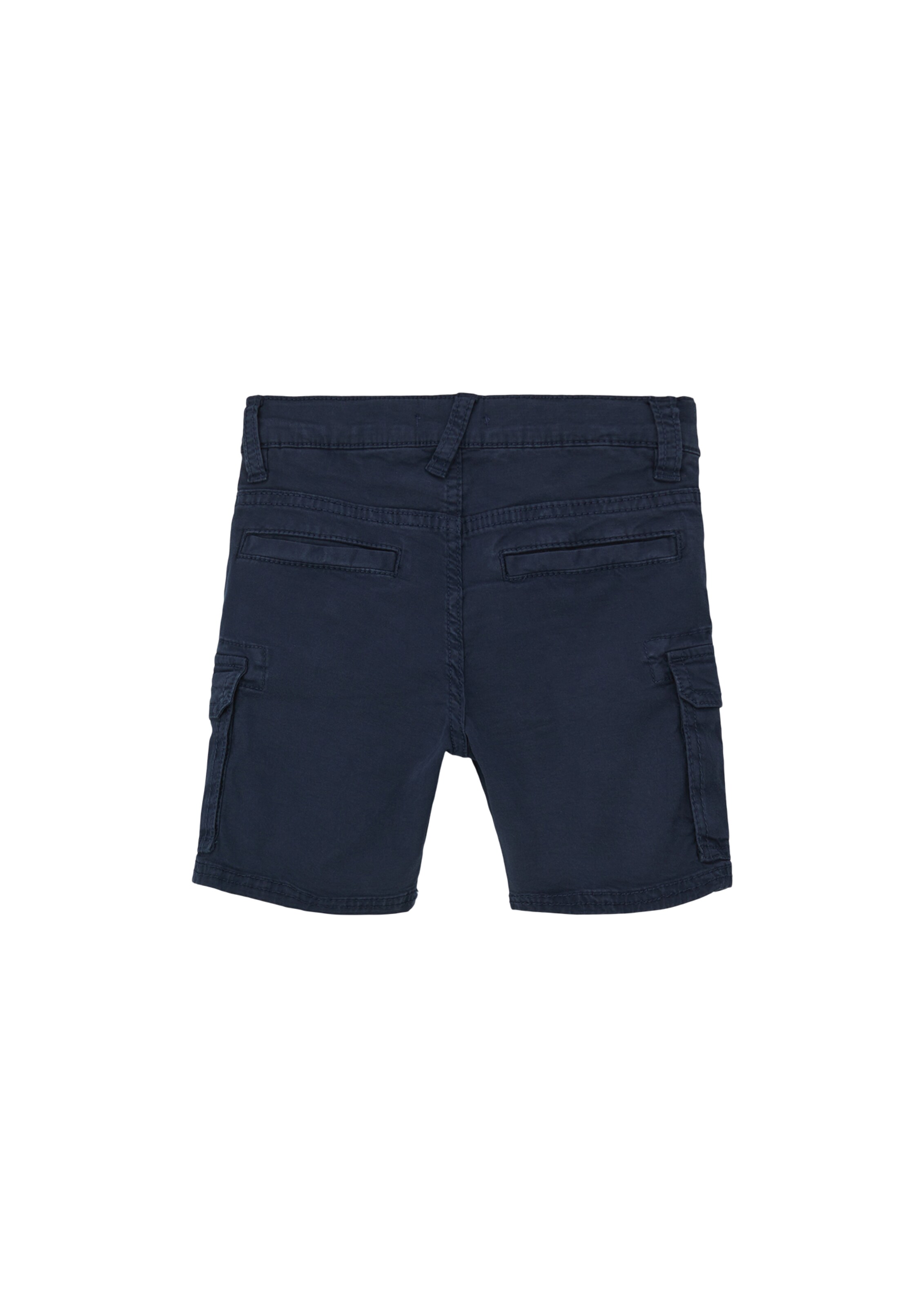 regular Pantaloni di s.Oliver in blu