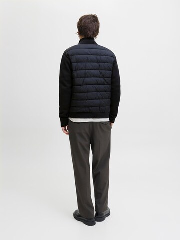 JACK & JONES Tussenjas in Blauw