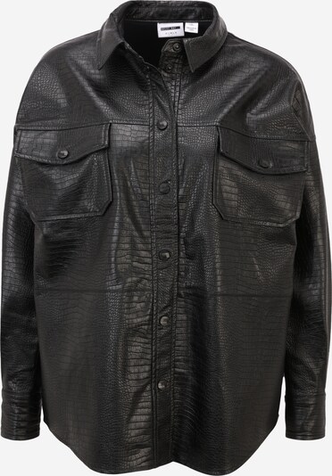 Noisy May Petite Blouse 'LISSY' in Black, Item view