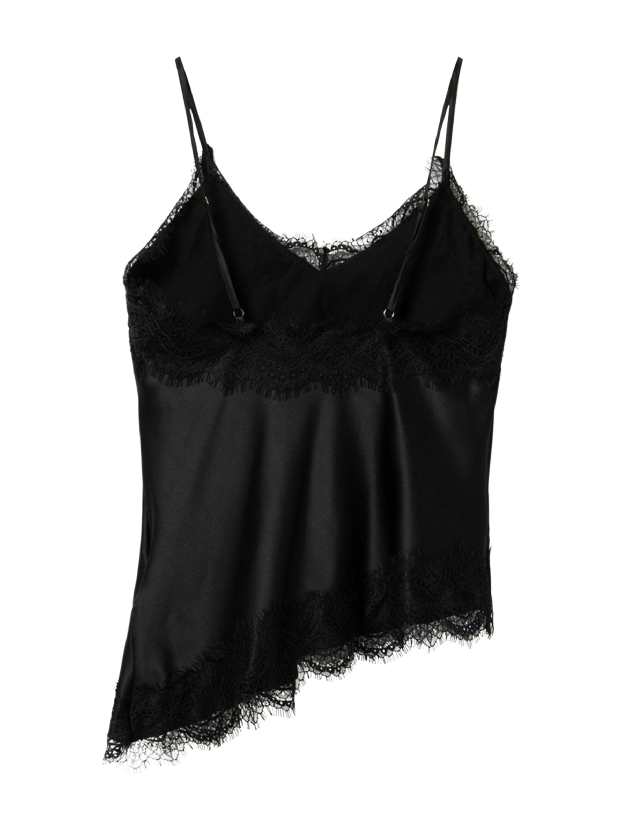 Noella Póló ' N-Minne Blouse ' - fekete