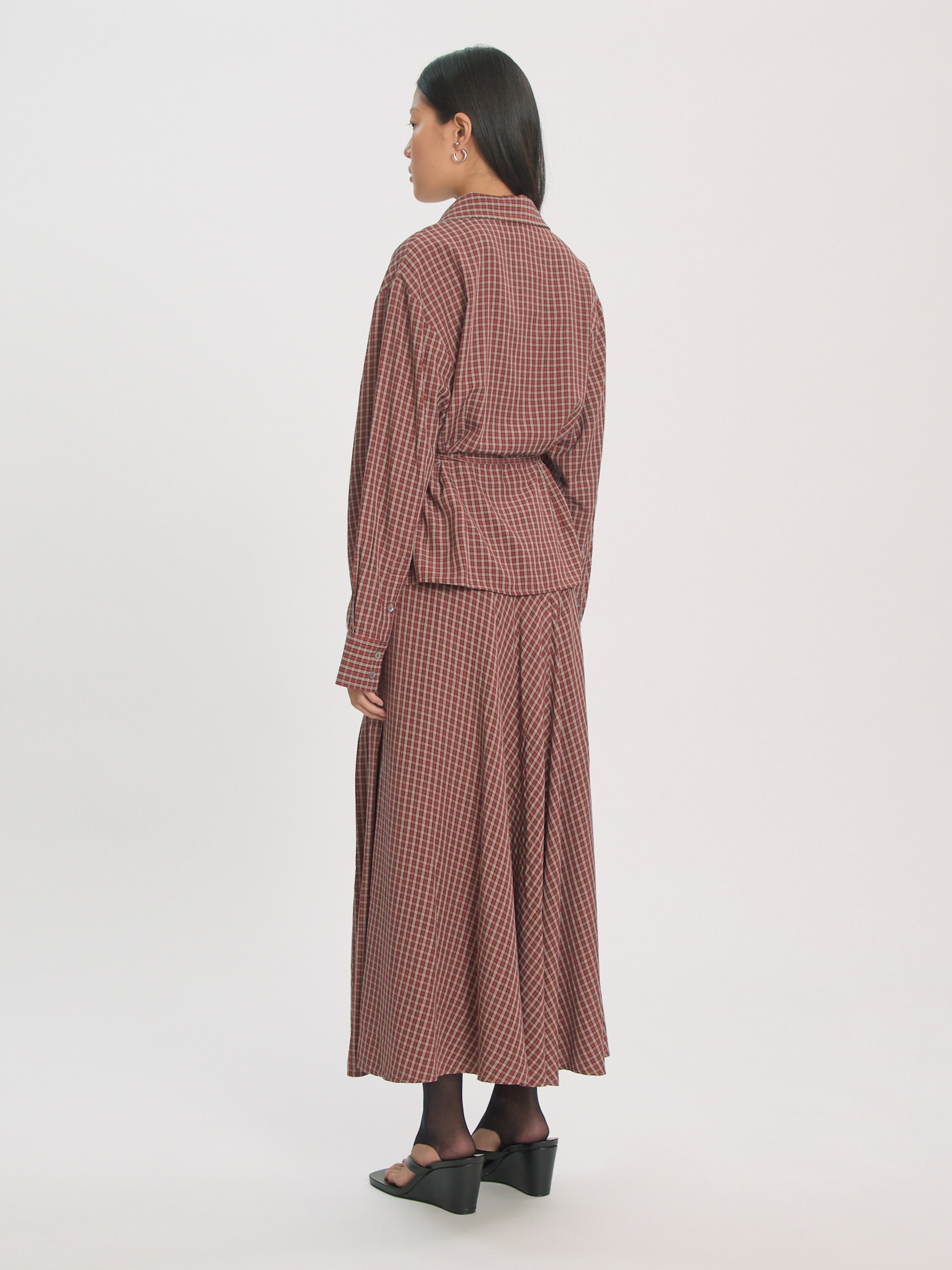 Blouse 'Lillith'