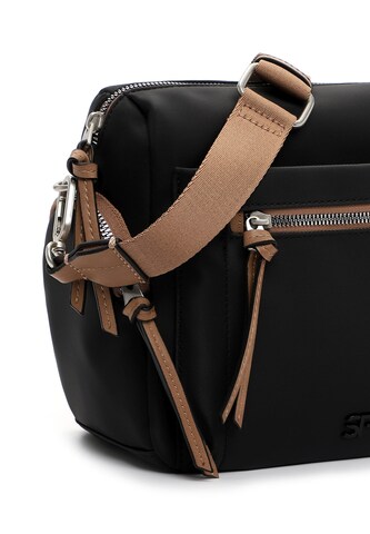 Sac à bandoulière 'SFY Destiney' Suri Frey en noir