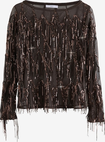 Next Paita värissä ruskea: etupuoli