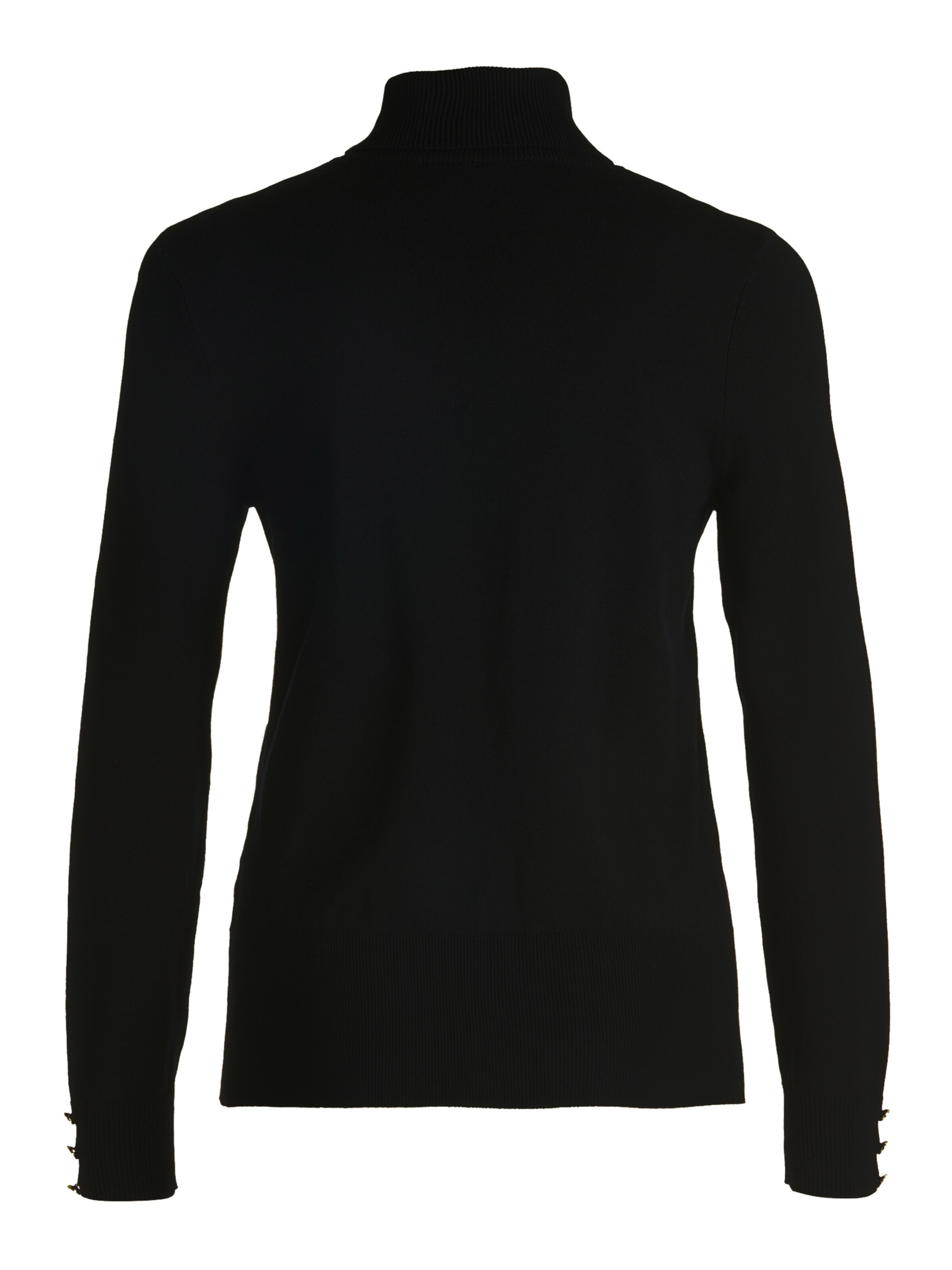 Betty Barclay Pullover in Schwarz